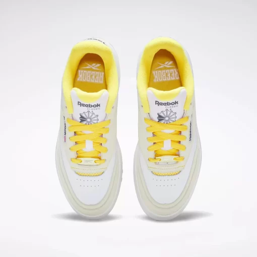 Court | Reebok Court Club C Extra Women'S Shoes