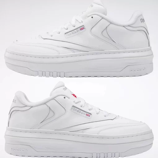 Court | Reebok Court Club C Extra Women'S Shoes