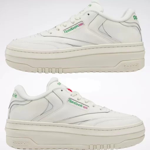 Court | Reebok Court Club C Extra Women'S Shoes