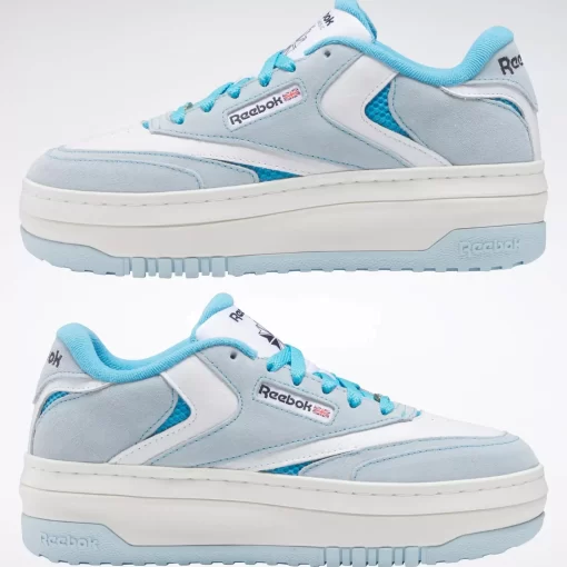 Court | Reebok Court Club C Extra Women'S Shoes