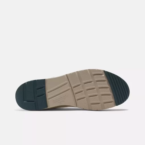 Slides | Reebok Slides Club C Geo Mid Women'S Shoes