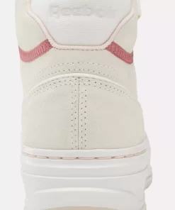 Court | Reebok Court Club C Geo Mid Women'S Shoes