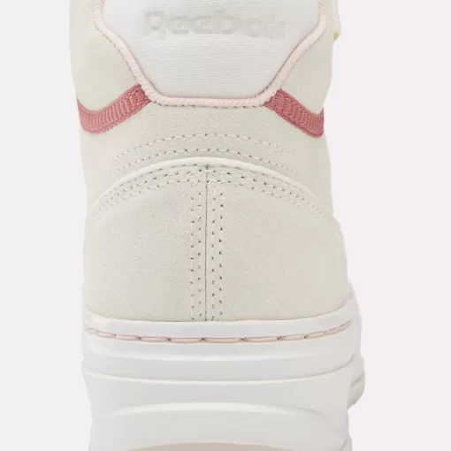 Court | Reebok Court Club C Geo Mid Women'S Shoes