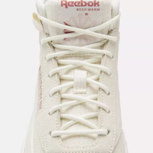 Court | Reebok Court Club C Geo Mid Women'S Shoes