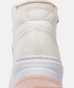 Court | Reebok Court Club C Geo Mid Women'S Shoes