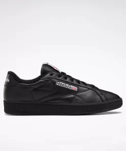 Casual | Reebok Casual Club C Grounds Shoes