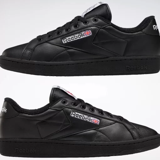 Casual | Reebok Casual Club C Grounds Shoes