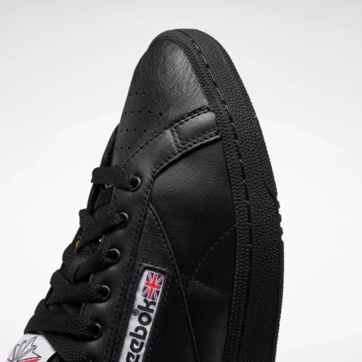 Casual | Reebok Casual Club C Grounds Shoes