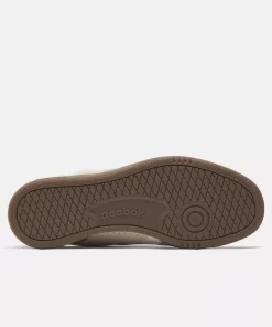 Slides | Reebok Slides Club C Grounds Uk Shoes