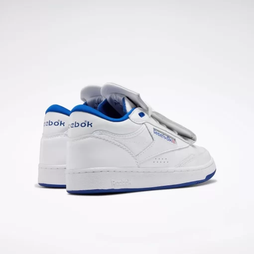 Collaborations | Reebok Collaborations Club C Mid Ii Mr Shoes