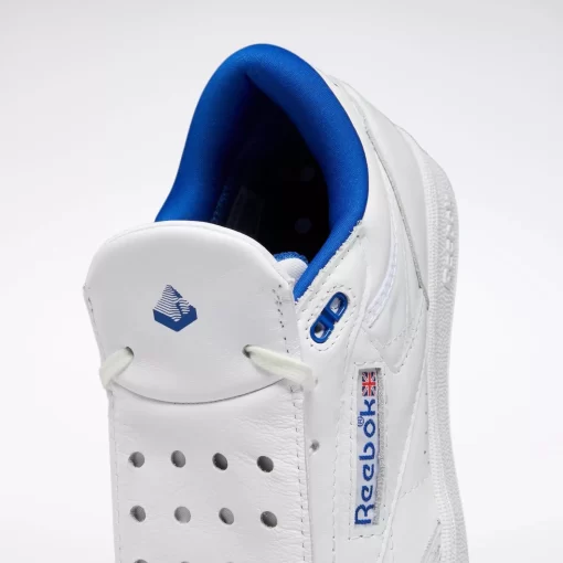 Collaborations | Reebok Collaborations Club C Mid Ii Mr Shoes