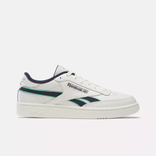 Court | Reebok Court Club C Revenge Men'S Shoes