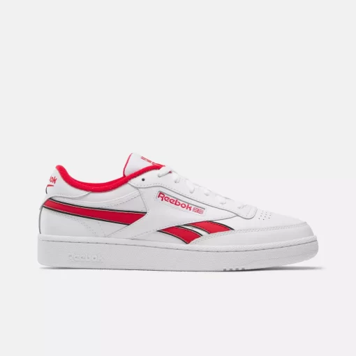 Court | Reebok Court Club C Revenge Men'S Shoes