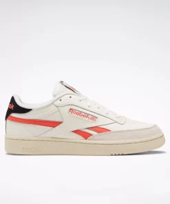 Casual | Reebok Casual Club C Revenge Men'S Shoes