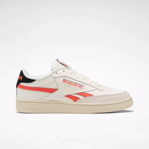 Casual | Reebok Casual Club C Revenge Men'S Shoes