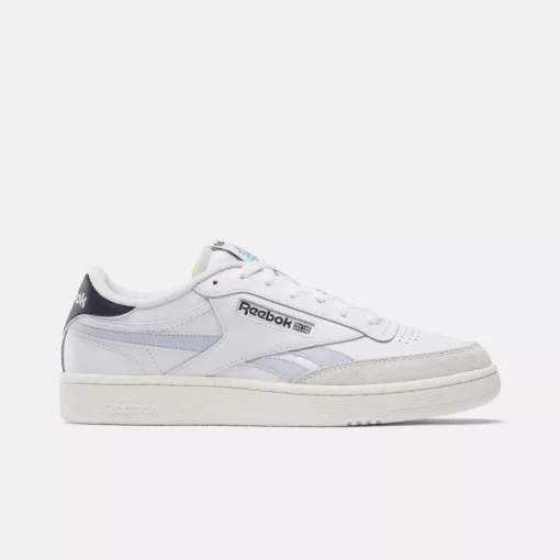 Court | Reebok Court Club C Revenge Men'S Shoes