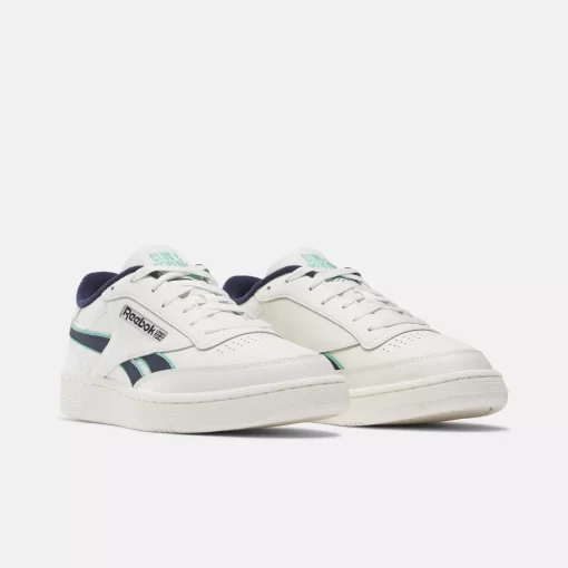 Court | Reebok Court Club C Revenge Men'S Shoes