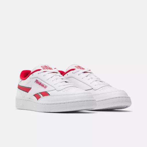 Court | Reebok Court Club C Revenge Men'S Shoes