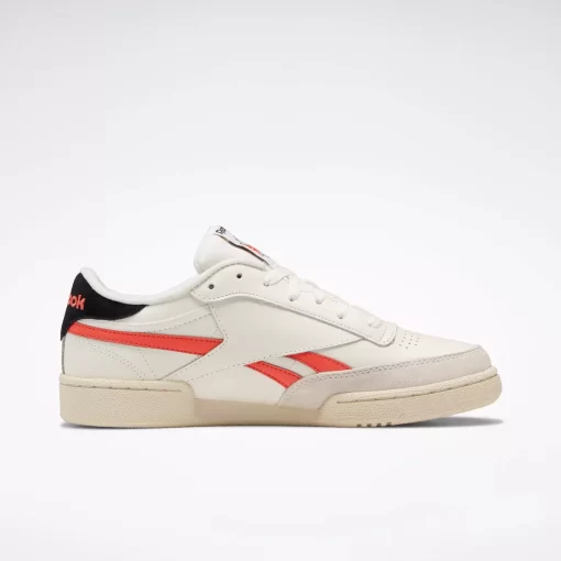 Casual | Reebok Casual Club C Revenge Men'S Shoes