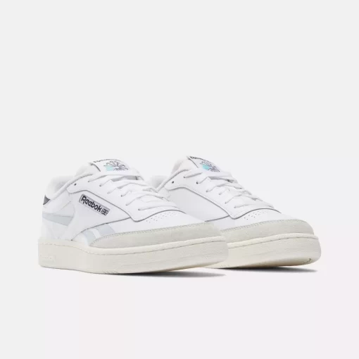 Court | Reebok Court Club C Revenge Men'S Shoes