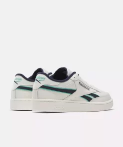 Court | Reebok Court Club C Revenge Men'S Shoes