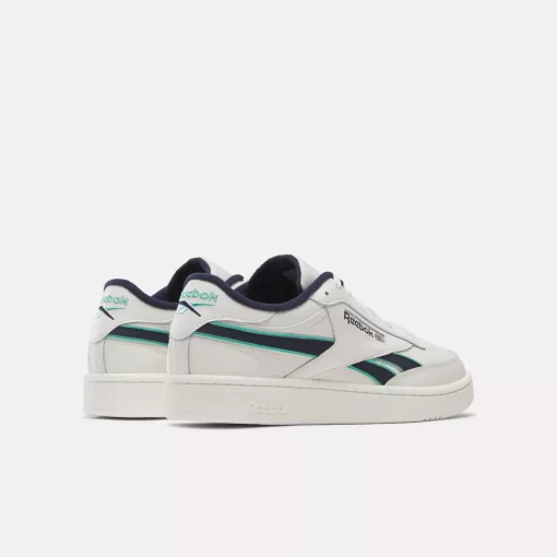 Court | Reebok Court Club C Revenge Men'S Shoes