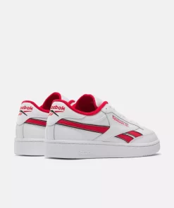 Court | Reebok Court Club C Revenge Men'S Shoes