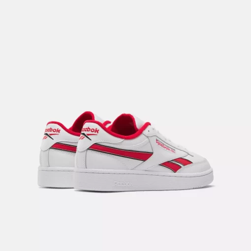 Court | Reebok Court Club C Revenge Men'S Shoes