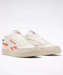 Casual | Reebok Casual Club C Revenge Men'S Shoes