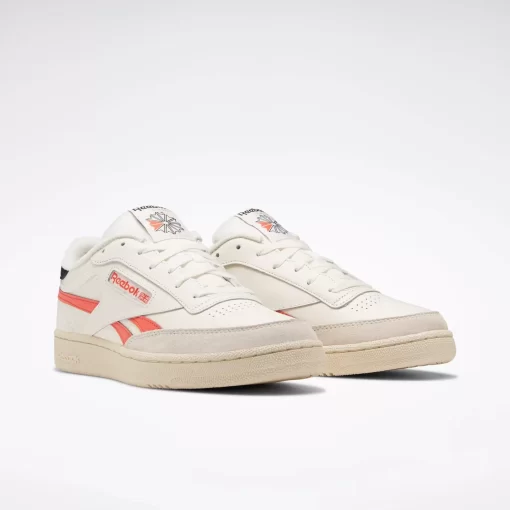 Casual | Reebok Casual Club C Revenge Men'S Shoes