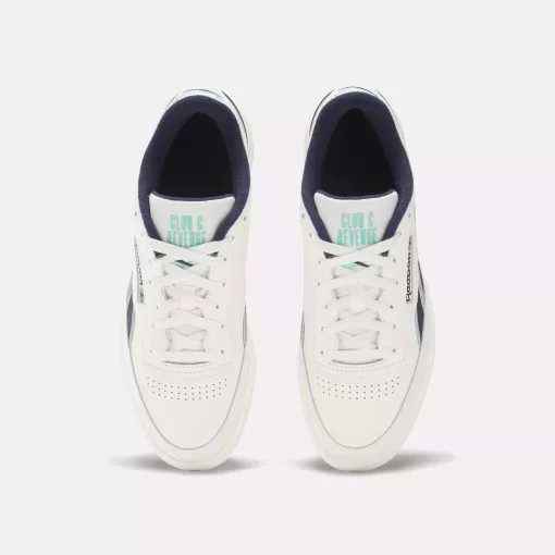 Court | Reebok Court Club C Revenge Men'S Shoes