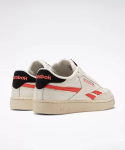 Casual | Reebok Casual Club C Revenge Men'S Shoes