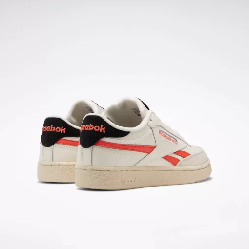 Casual | Reebok Casual Club C Revenge Men'S Shoes