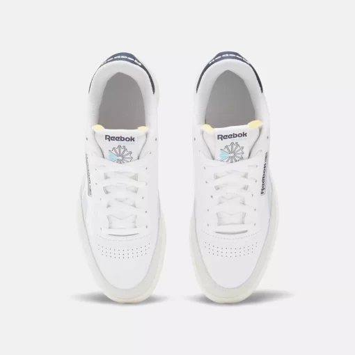 Court | Reebok Court Club C Revenge Men'S Shoes