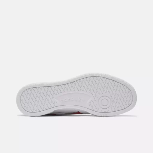 Court | Reebok Court Club C Revenge Men'S Shoes