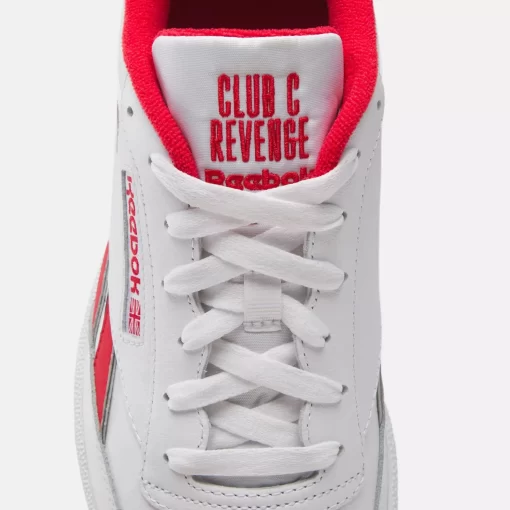 Court | Reebok Court Club C Revenge Men'S Shoes