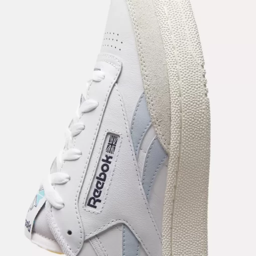 Court | Reebok Court Club C Revenge Men'S Shoes