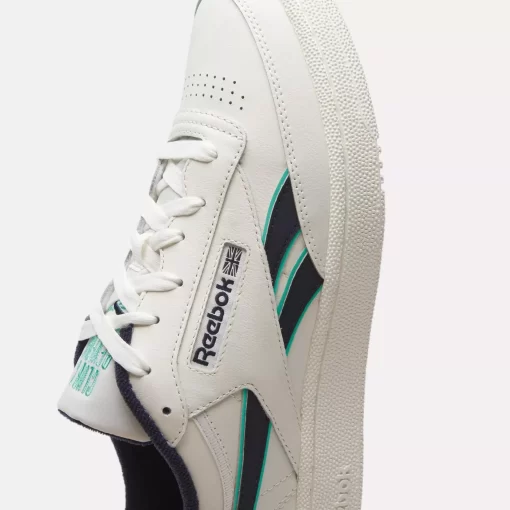 Court | Reebok Court Club C Revenge Men'S Shoes