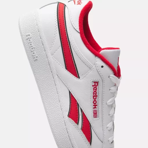 Court | Reebok Court Club C Revenge Men'S Shoes