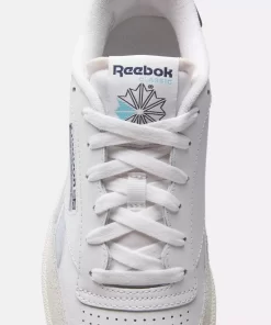 Court | Reebok Court Club C Revenge Men'S Shoes