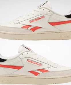 Casual | Reebok Casual Club C Revenge Men'S Shoes