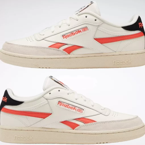 Casual | Reebok Casual Club C Revenge Men'S Shoes