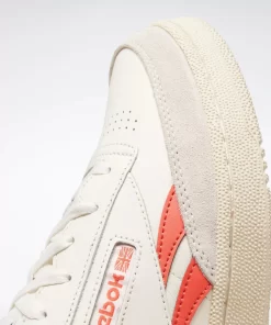 Casual | Reebok Casual Club C Revenge Men'S Shoes