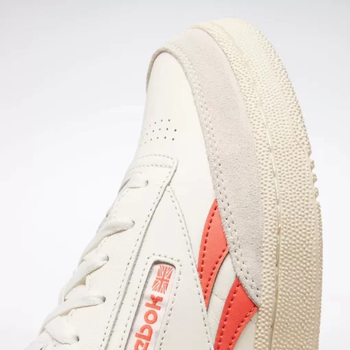 Casual | Reebok Casual Club C Revenge Men'S Shoes