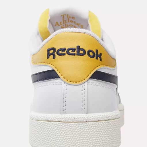 Slides | Reebok Slides Club C Revenge Men'S Shoes