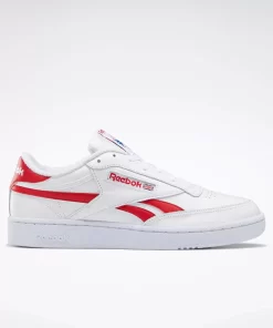 Casual | Reebok Casual Club C Revenge Shoes