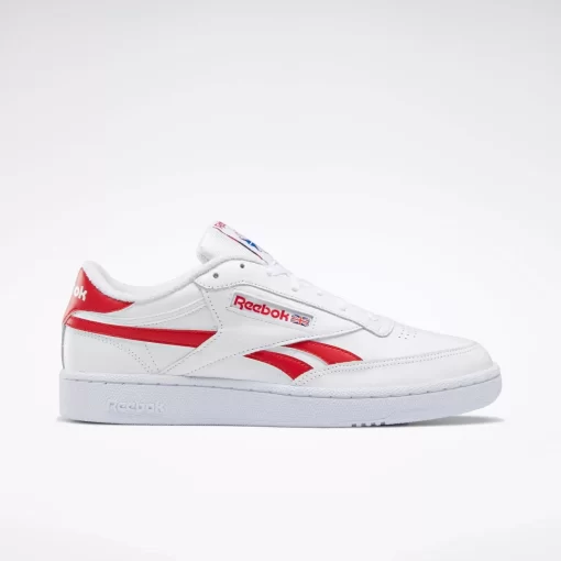 Casual | Reebok Casual Club C Revenge Shoes