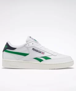 Casual | Reebok Casual Club C Revenge Shoes