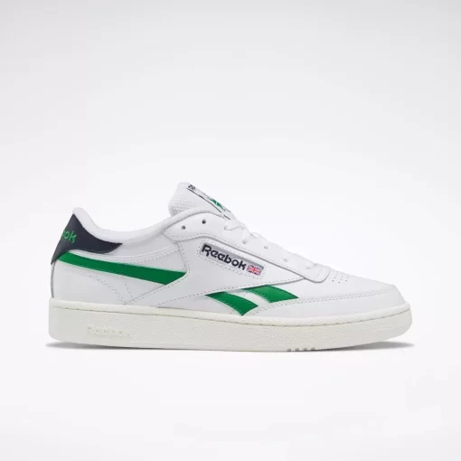 Casual | Reebok Casual Club C Revenge Shoes