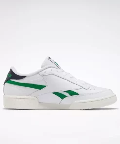 Casual | Reebok Casual Club C Revenge Shoes